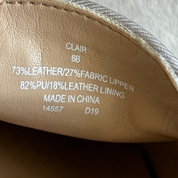 Lauren Ralph Lauren Loafers - Picture 10 of 14